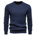 Falkner | Maglione moderno in maglia per uomini