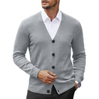 Zalecta | Gilet V-Hals Premium