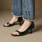 Valenti Tacchi in Pelle
