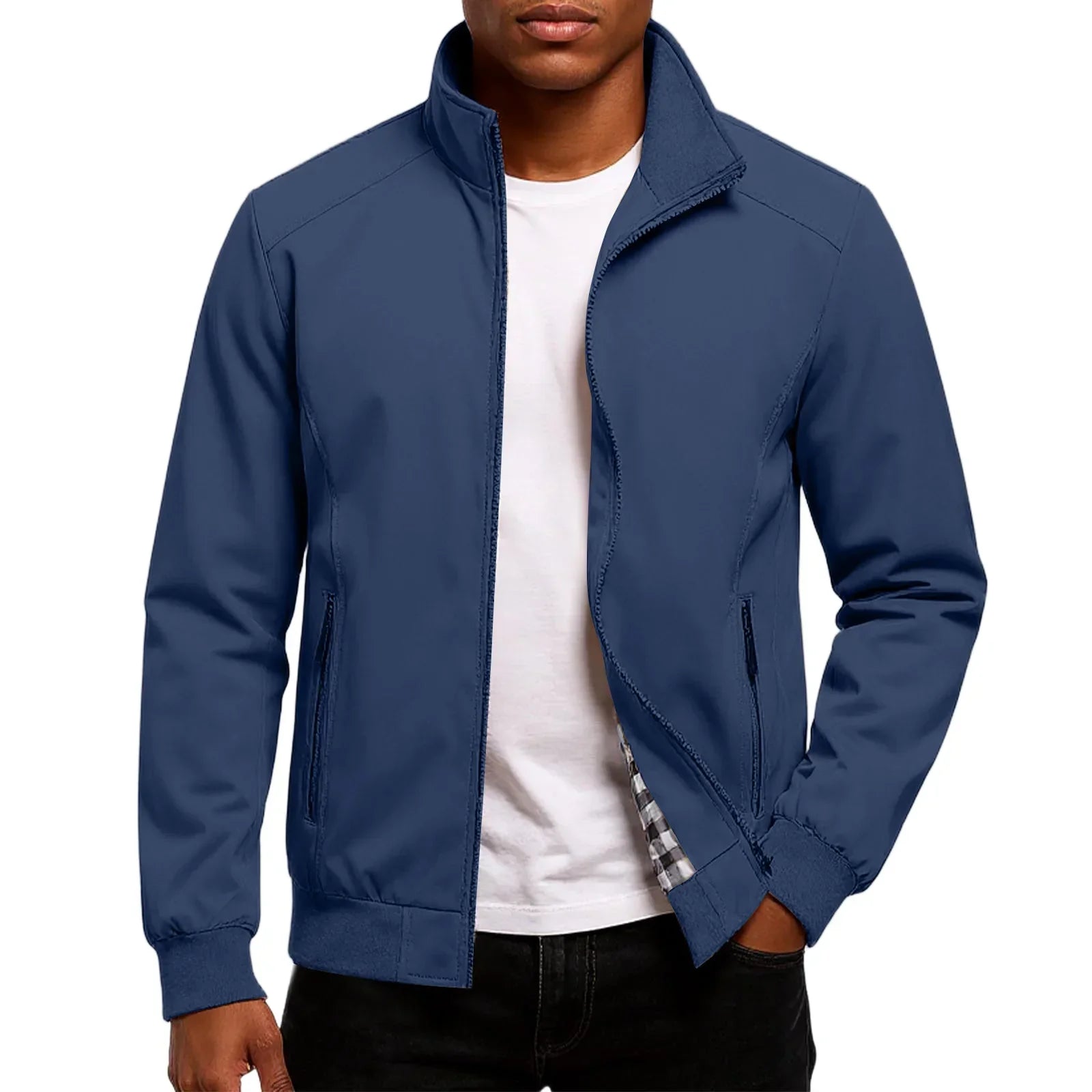 Zalecta | Giacca intermedia moderna