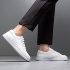 Enzo | Sneakers da Uomo in Pelle