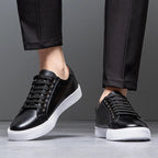 Enzo | Sneakers da Uomo in Pelle