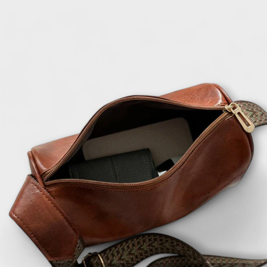 Olivia - Borsa a tracolla vintage