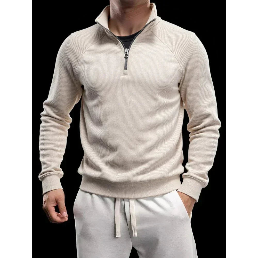 Krause | Maglione Termico da Uomo