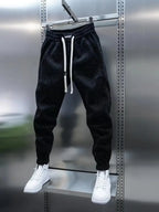 Carter | Pantaloni Tapered Moderni