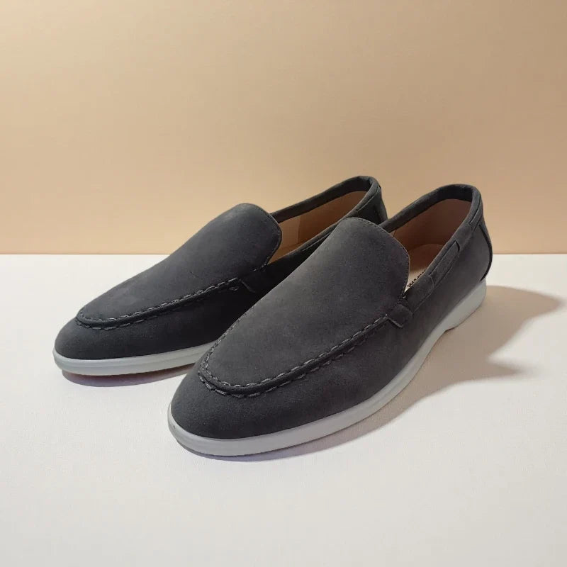 Zalecta | Mocassini Instap Premium