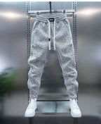 Carter | Pantaloni Tapered Moderni
