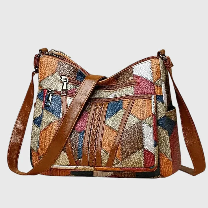 Hadriannah | Borsa di lusso ispirata all'arte
