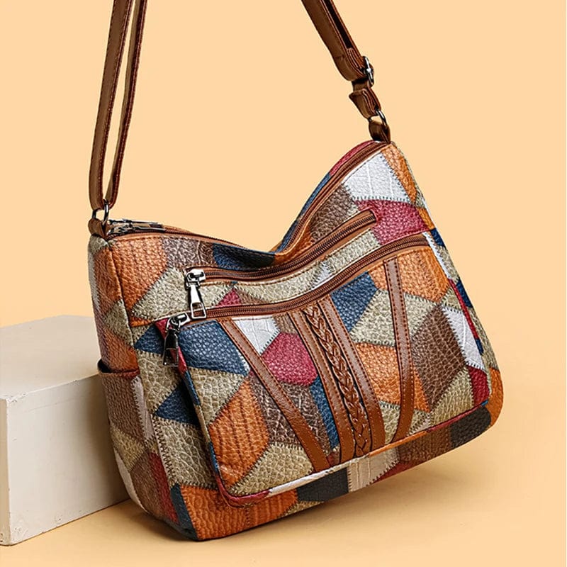 Kelay | Elegante Borsa a Spalla