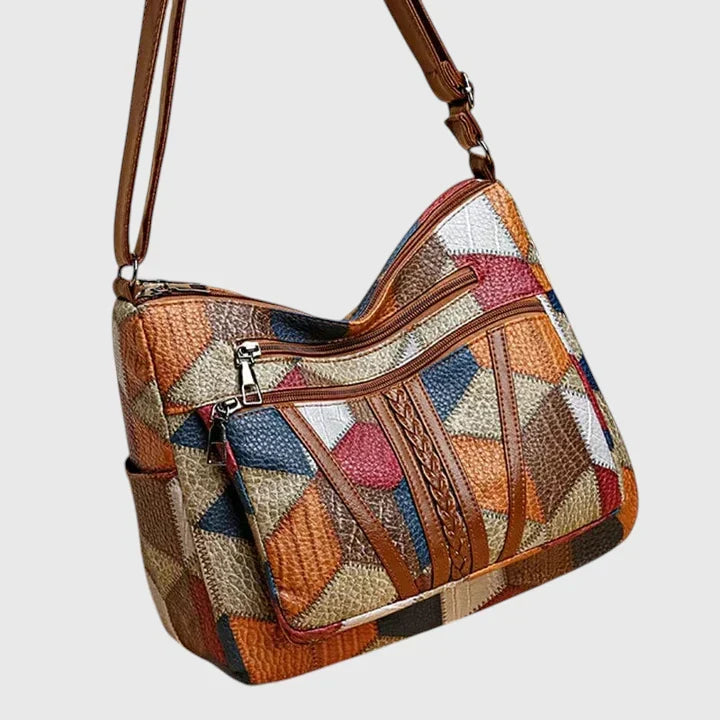 Hadriannah | Borsa di lusso ispirata all'arte