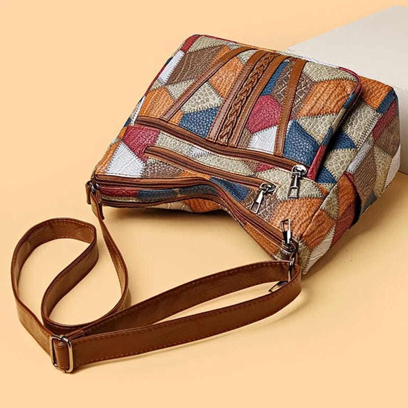 Kelay | Elegante Borsa a Spalla