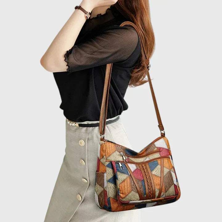 Hadriannah | Borsa di lusso ispirata all'arte