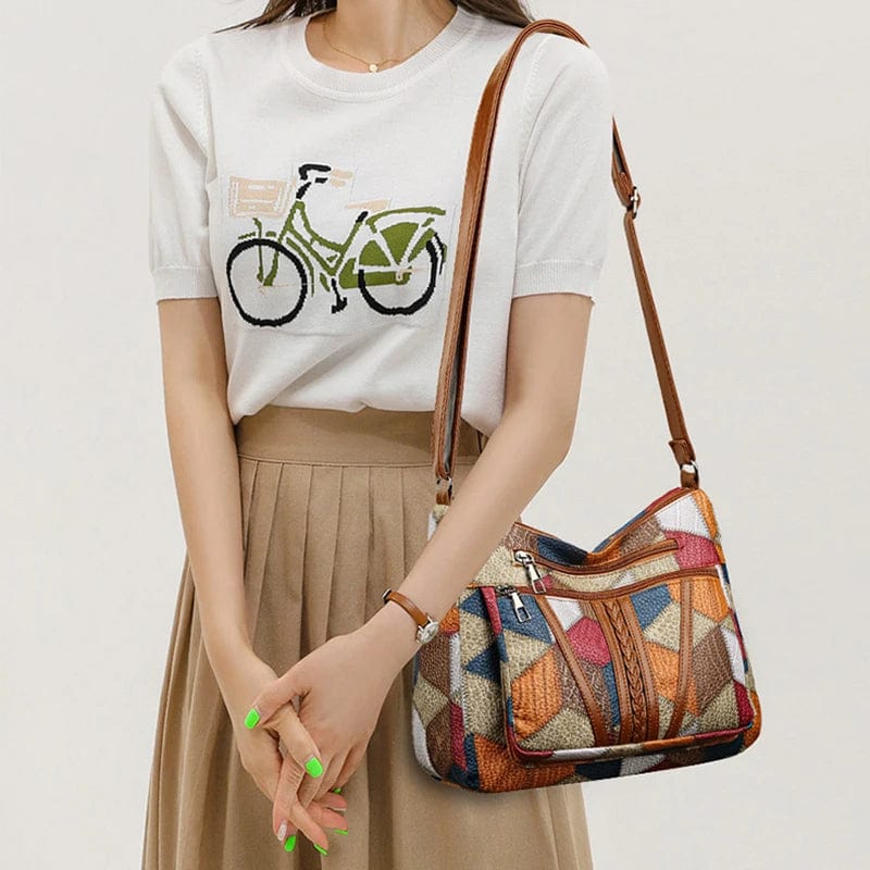 Kelay | Elegante Borsa a Spalla