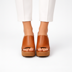 Mizella | Scarpe con plateau