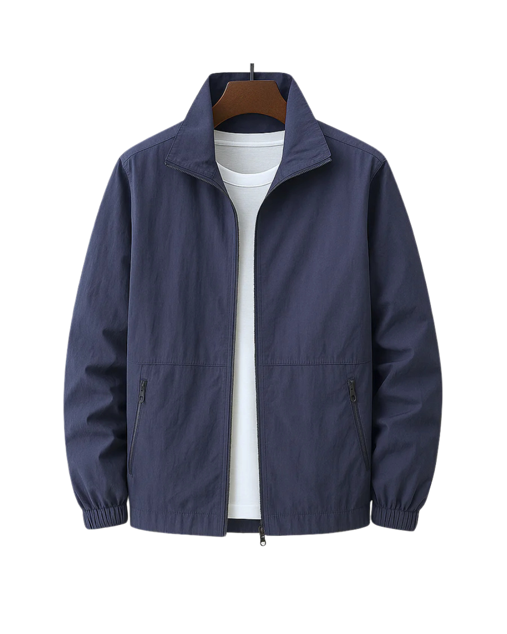 Zalecta | Elegante Giacca Estiva