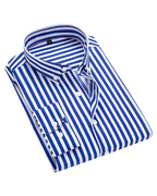 Zalecta | Camicia a righe