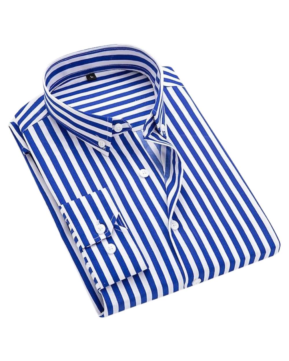 Zalecta | Camicia a righe