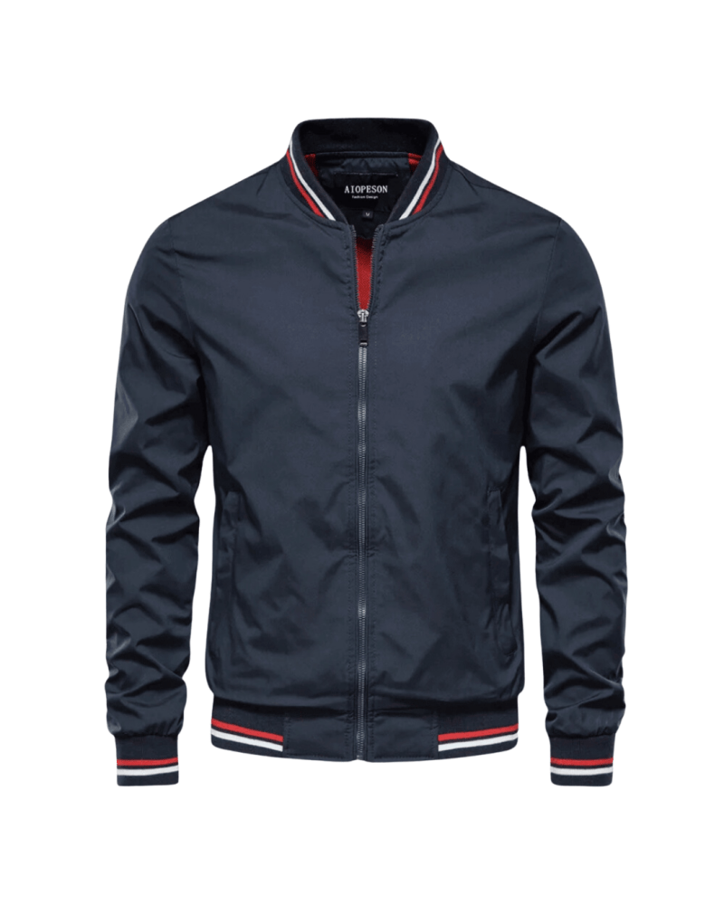 Mats | Giacca Elite