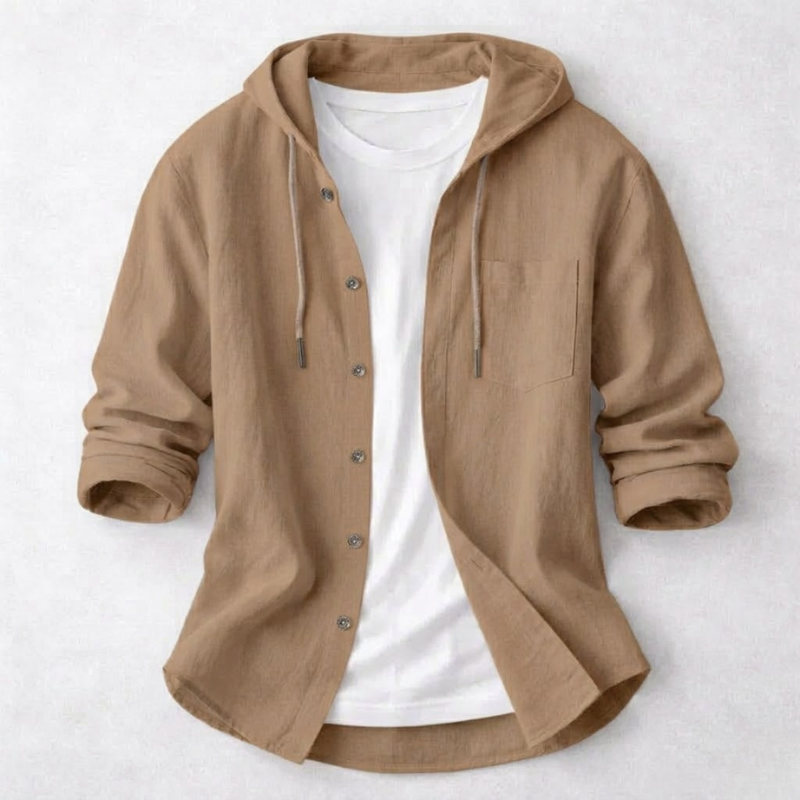 Zalecta | Felpa con cappuccio
