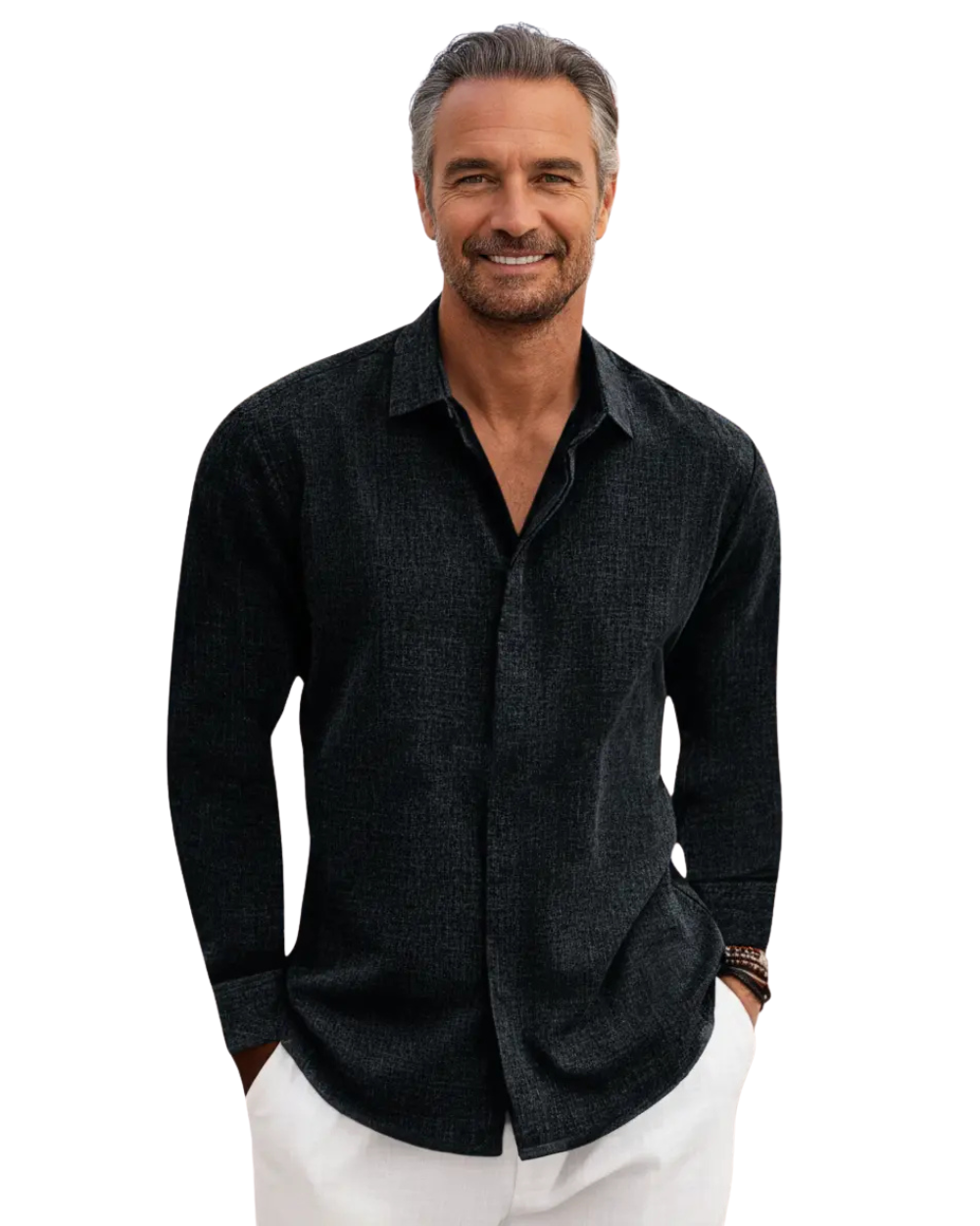 Giovanni Camicia Casual