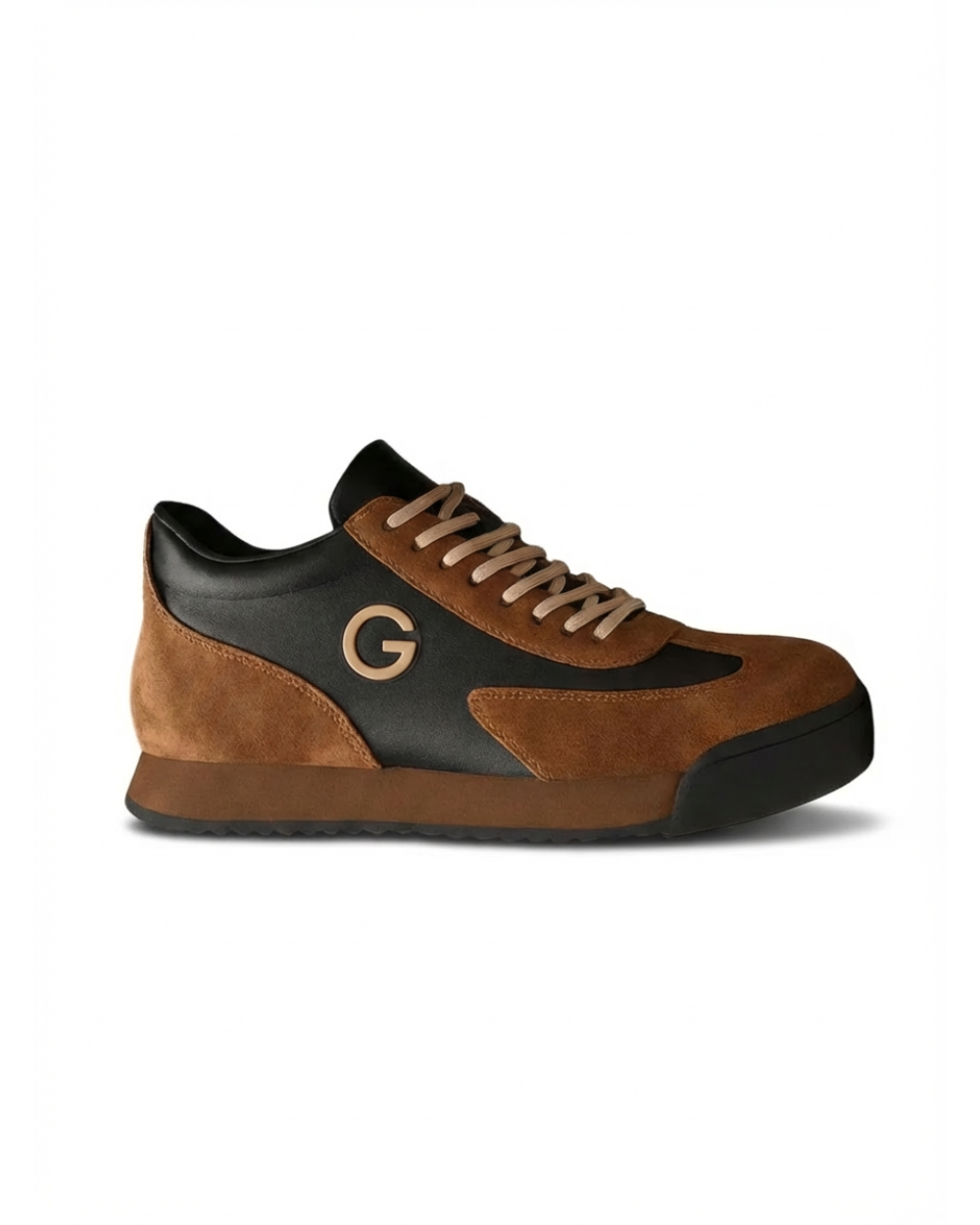 Scarpe Eleganti in Pelle – Design Classico