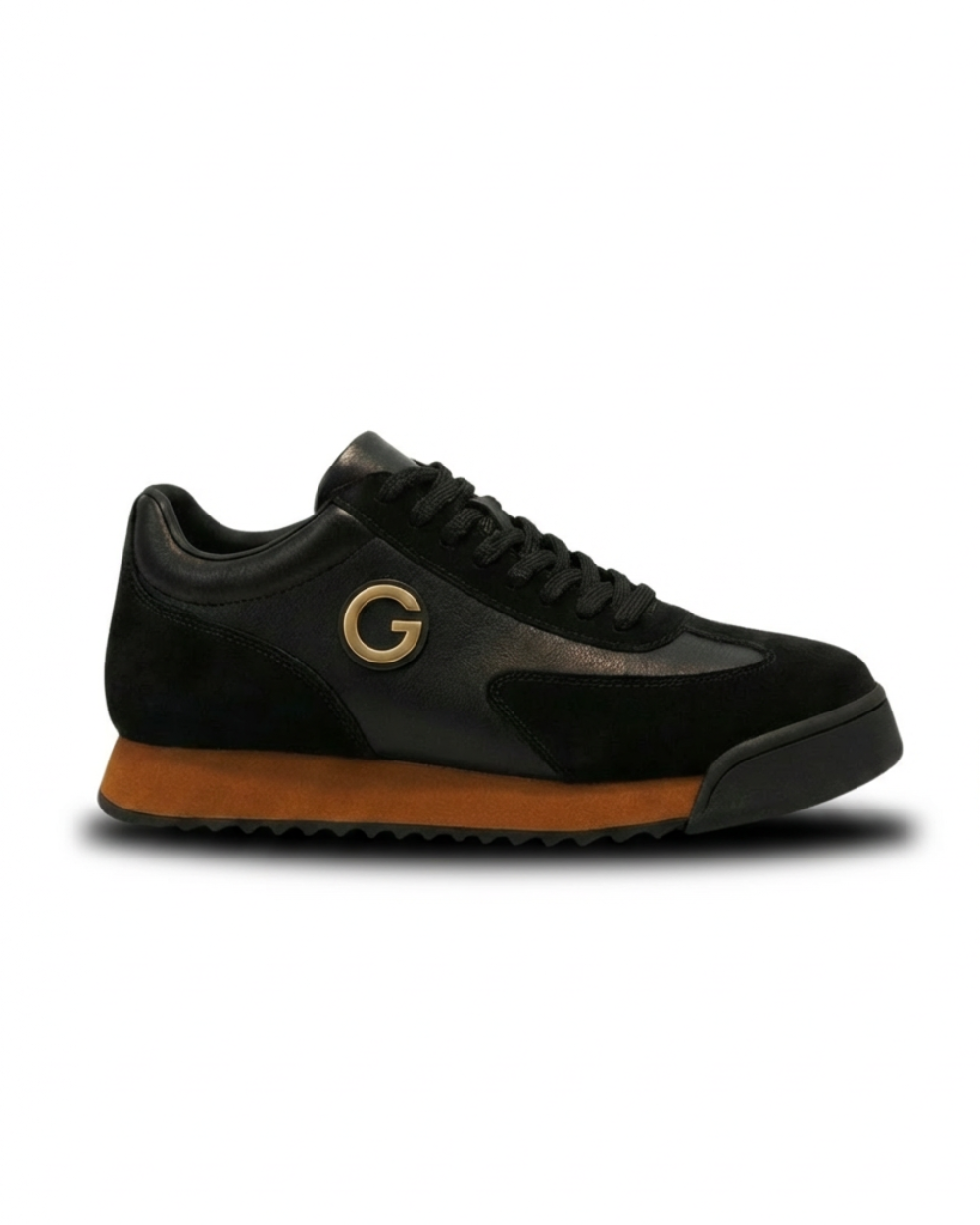 Scarpe Eleganti in Pelle – Design Classico
