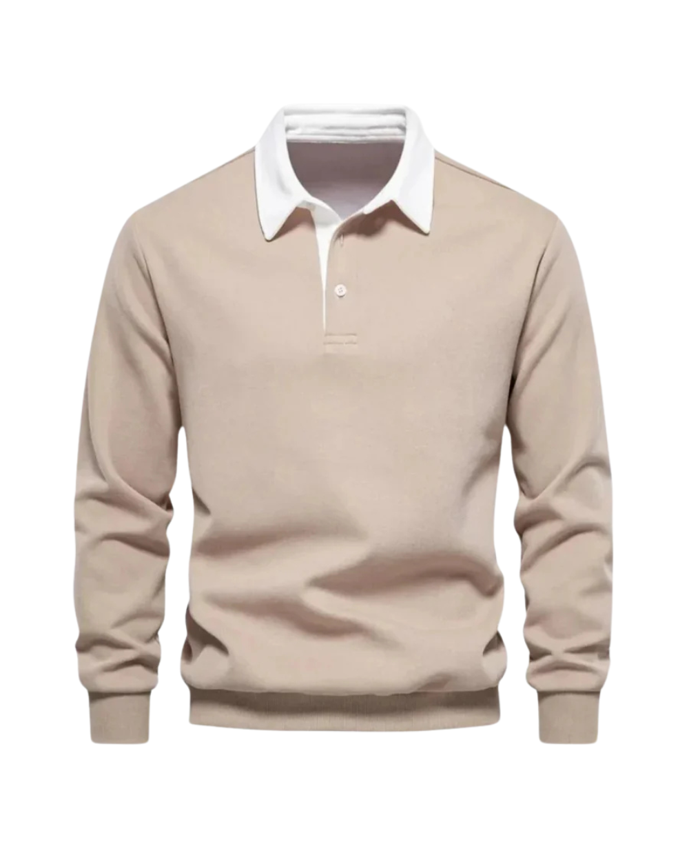Adrian | Polo a Manica Lunga