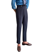 Zalecta | Elegante Pantalone Classico