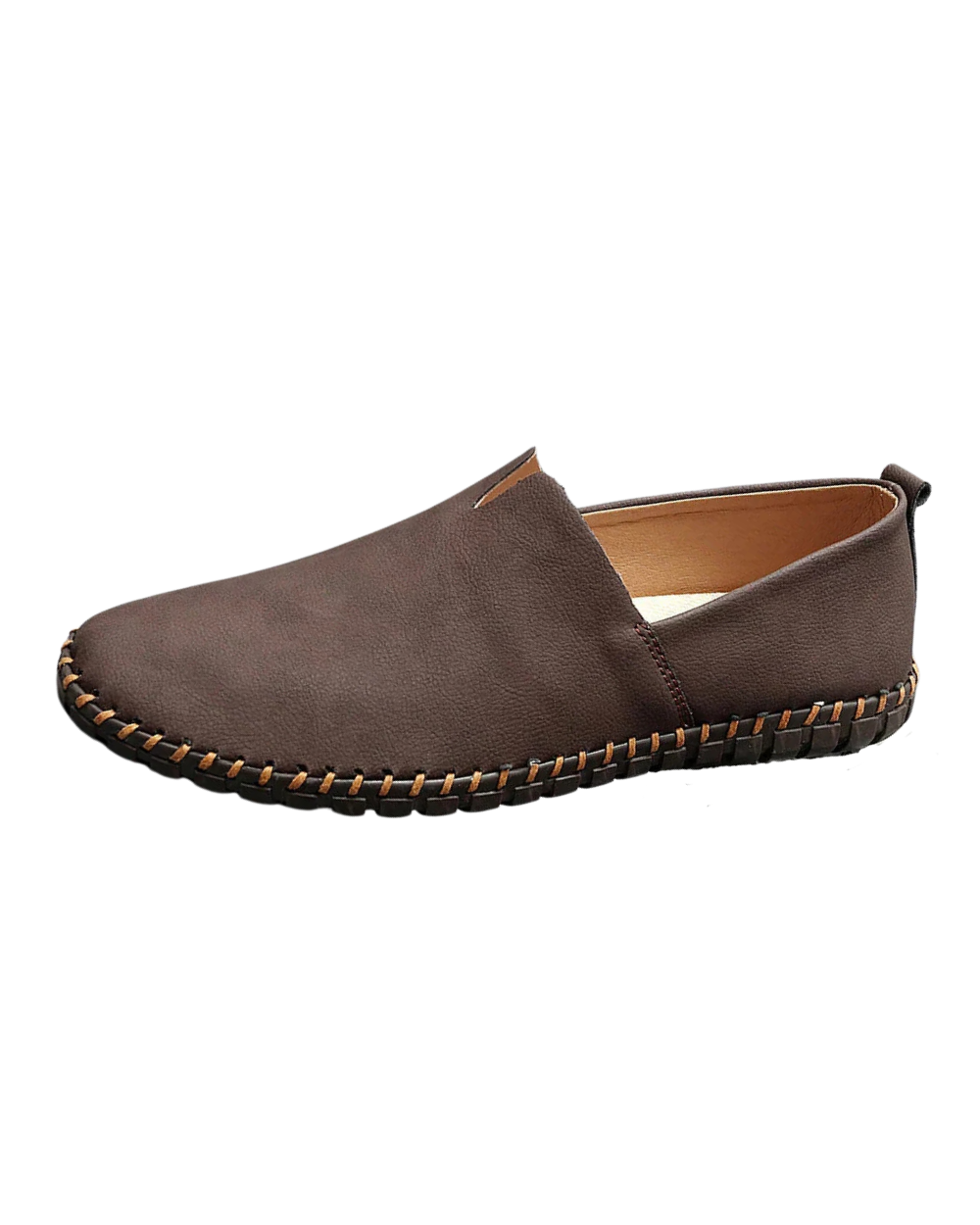 Rutger | Mocassino in Vera Pelle Autentica
