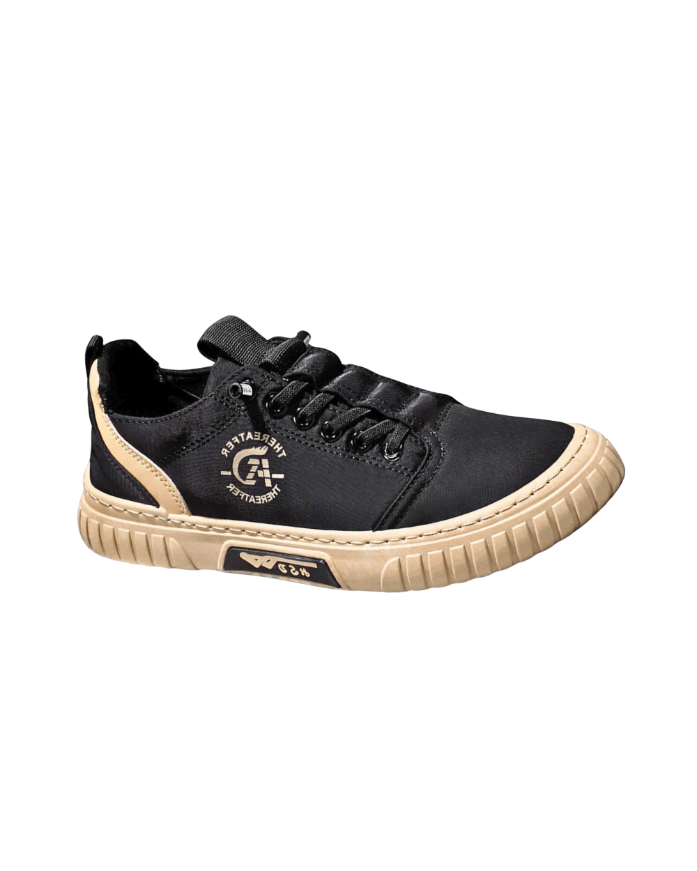 Zalecta | Sneakers Casual Urbane