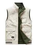 Zalecta | Gilet Utility