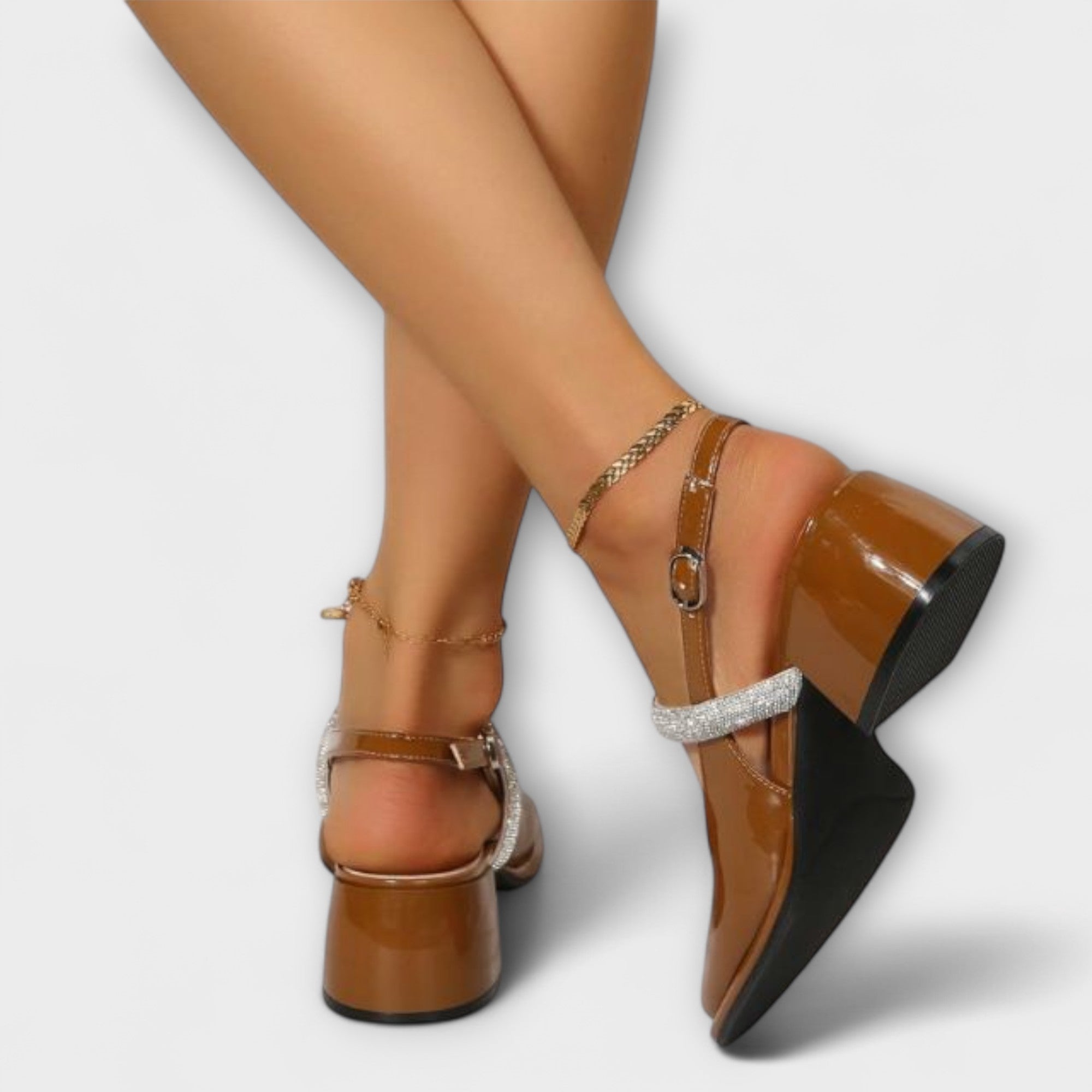 Benisse - Sandali Eleganti