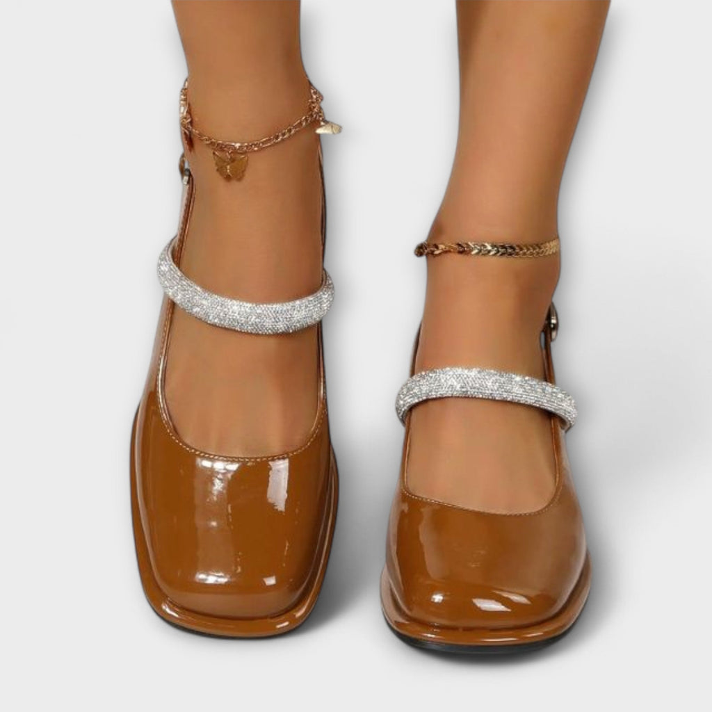 Benisse - Sandali Eleganti