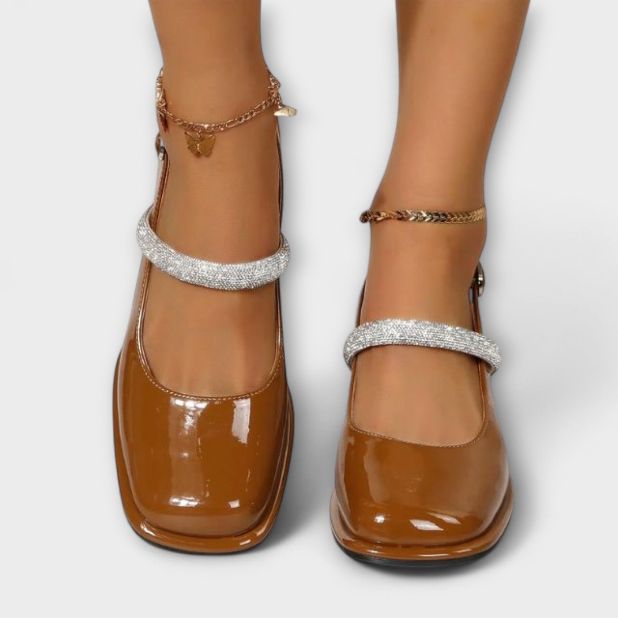 Benisse - Sandali Eleganti