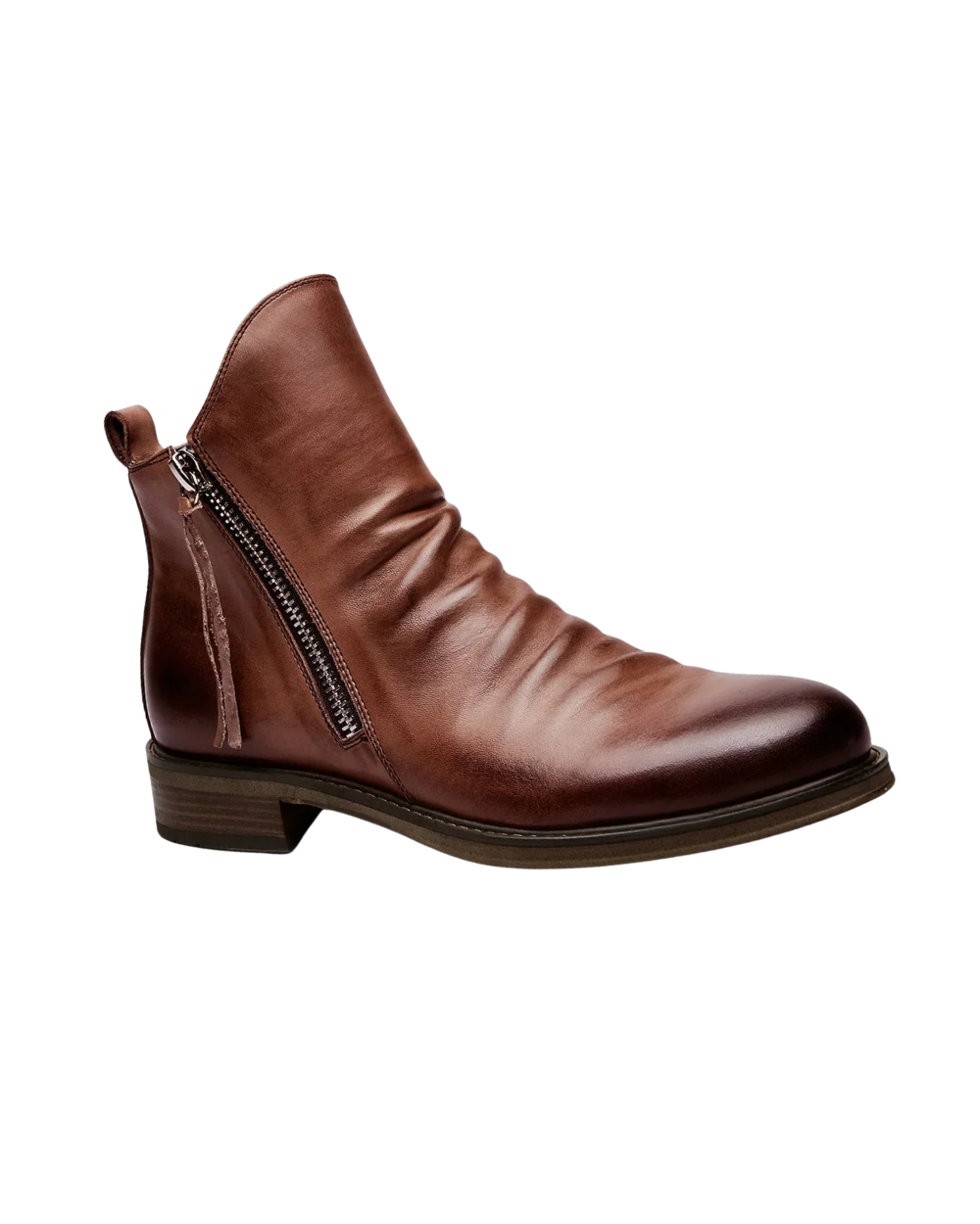 Adam | Stivale in Pelle Robusta