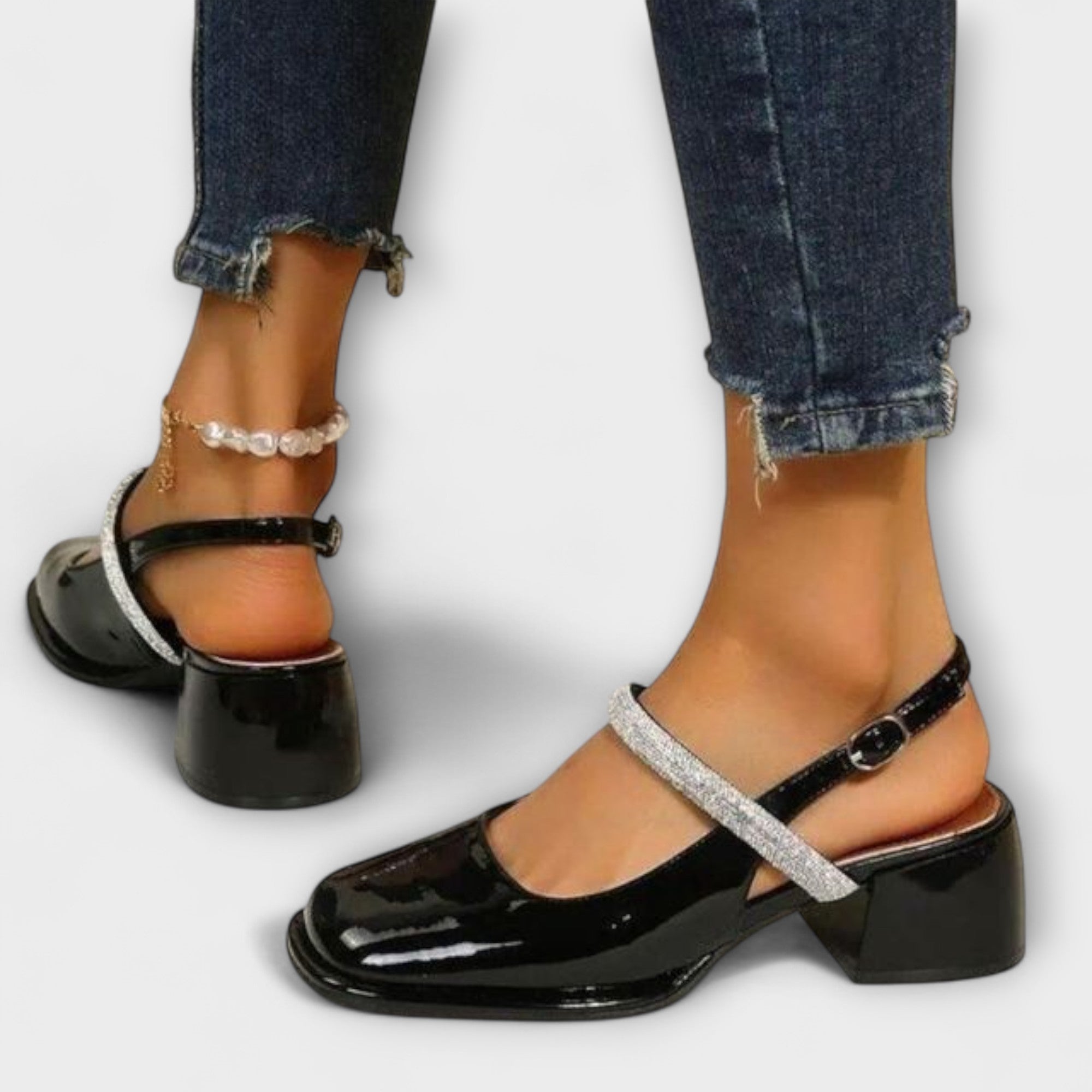 Benisse - Sandali Eleganti