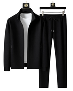 James | Tuta di Lusso e Comfort