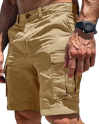 Silas | Cargoshort di lusso
