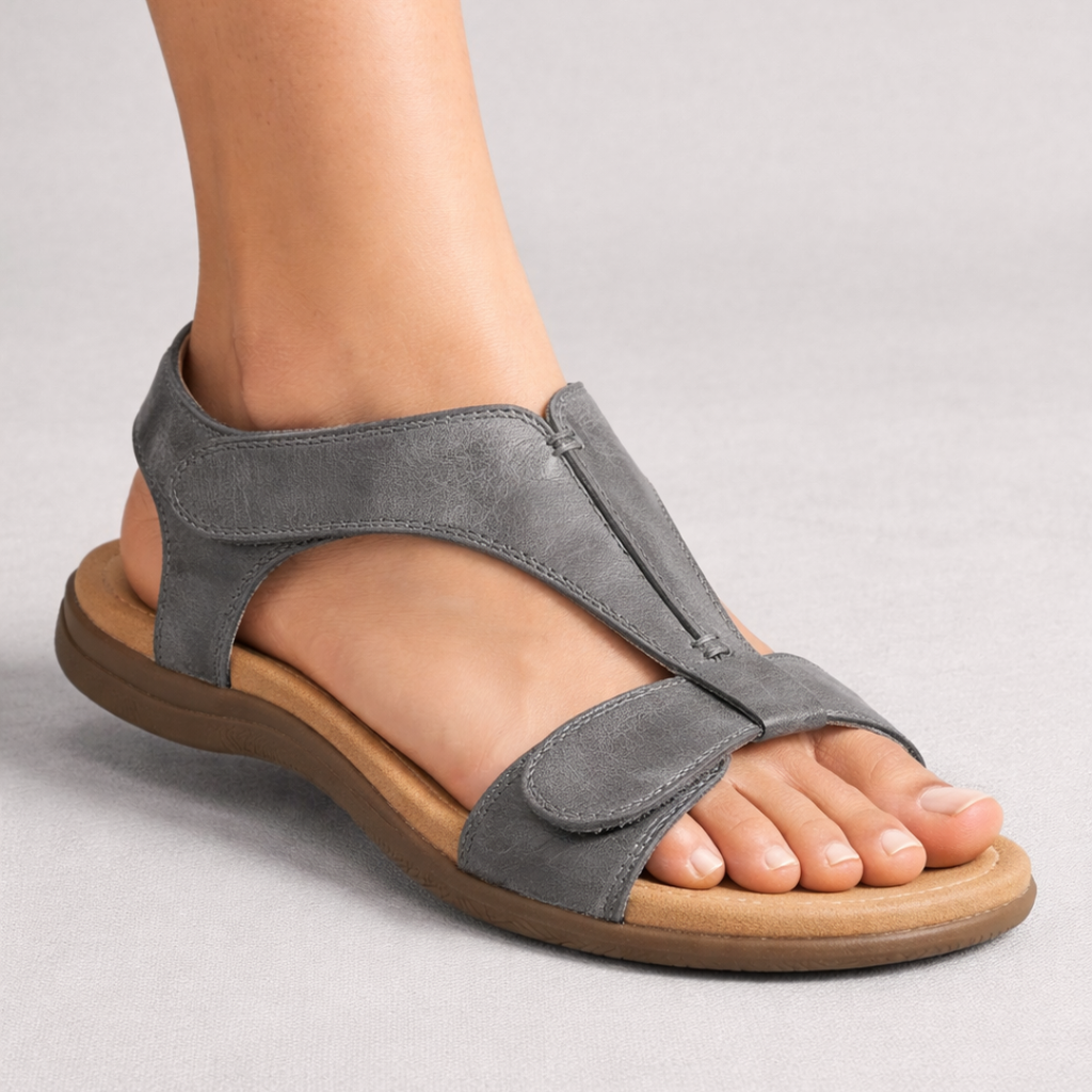Rhaella | Sandali ortopedici