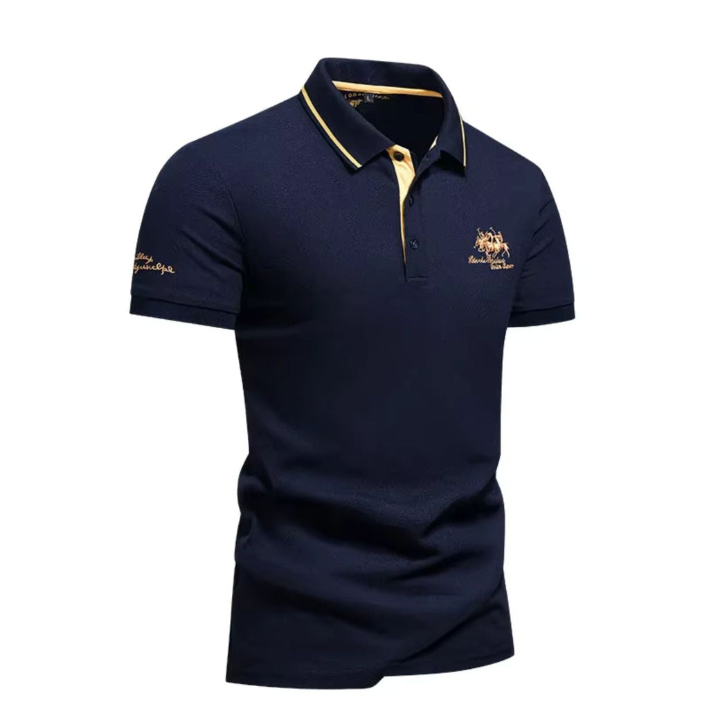Zalecta | Polo Premium da Uomo