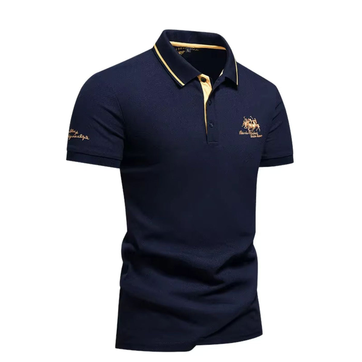 Zalecta | Polo Premium da Uomo