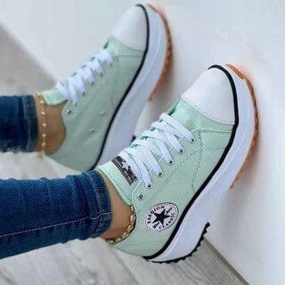 Lily - Sneakers ortopediche per donne