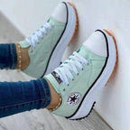 Lily - Sneakers ortopediche per donne