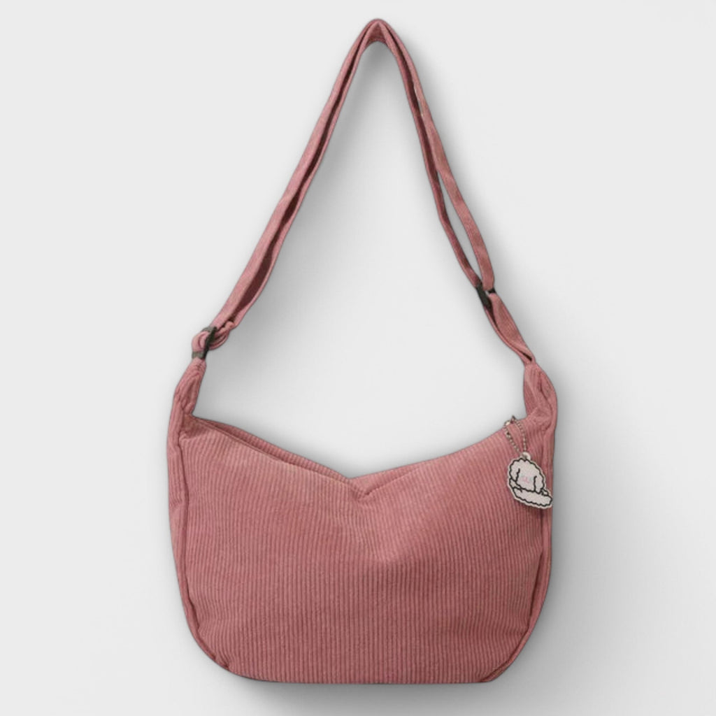 Borse a spalla in Cordura per donne