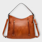 Olivia - Borsa elegante ispirata al vintage per donne