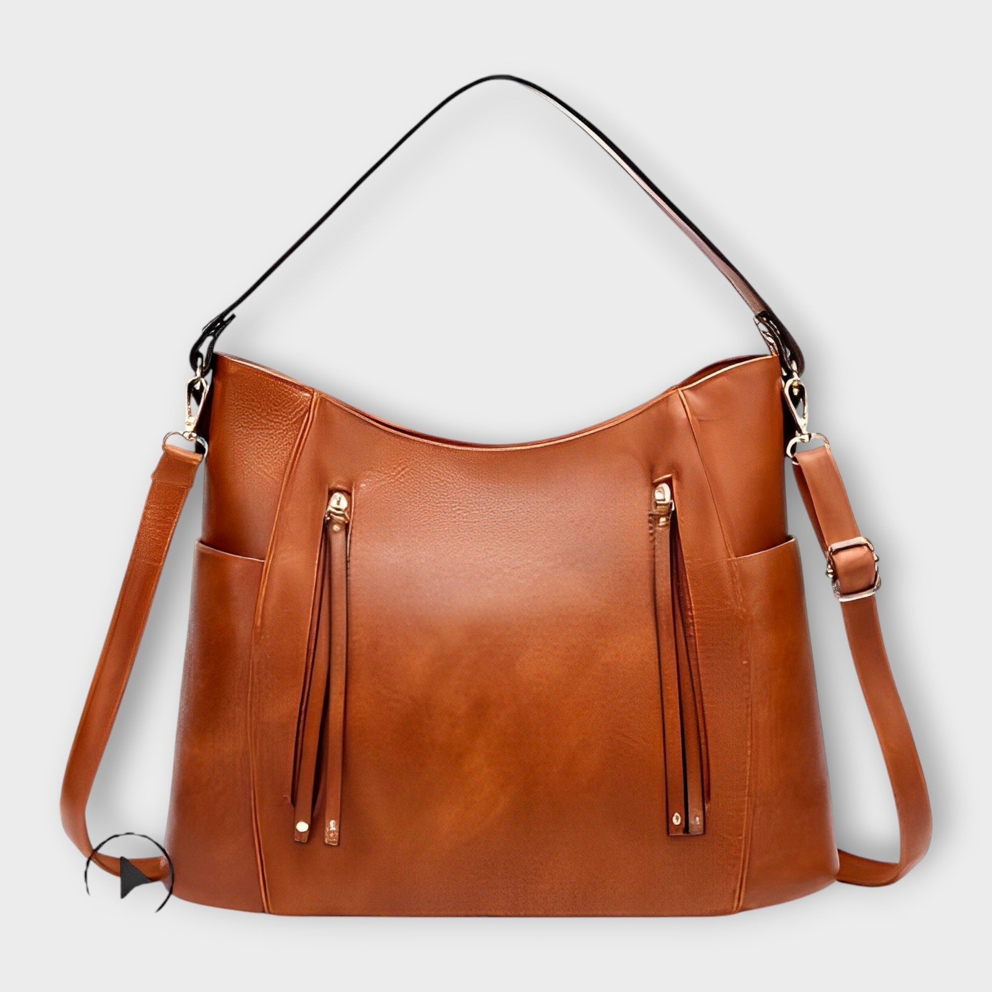 Olivia - Borsa elegante ispirata al vintage per donne