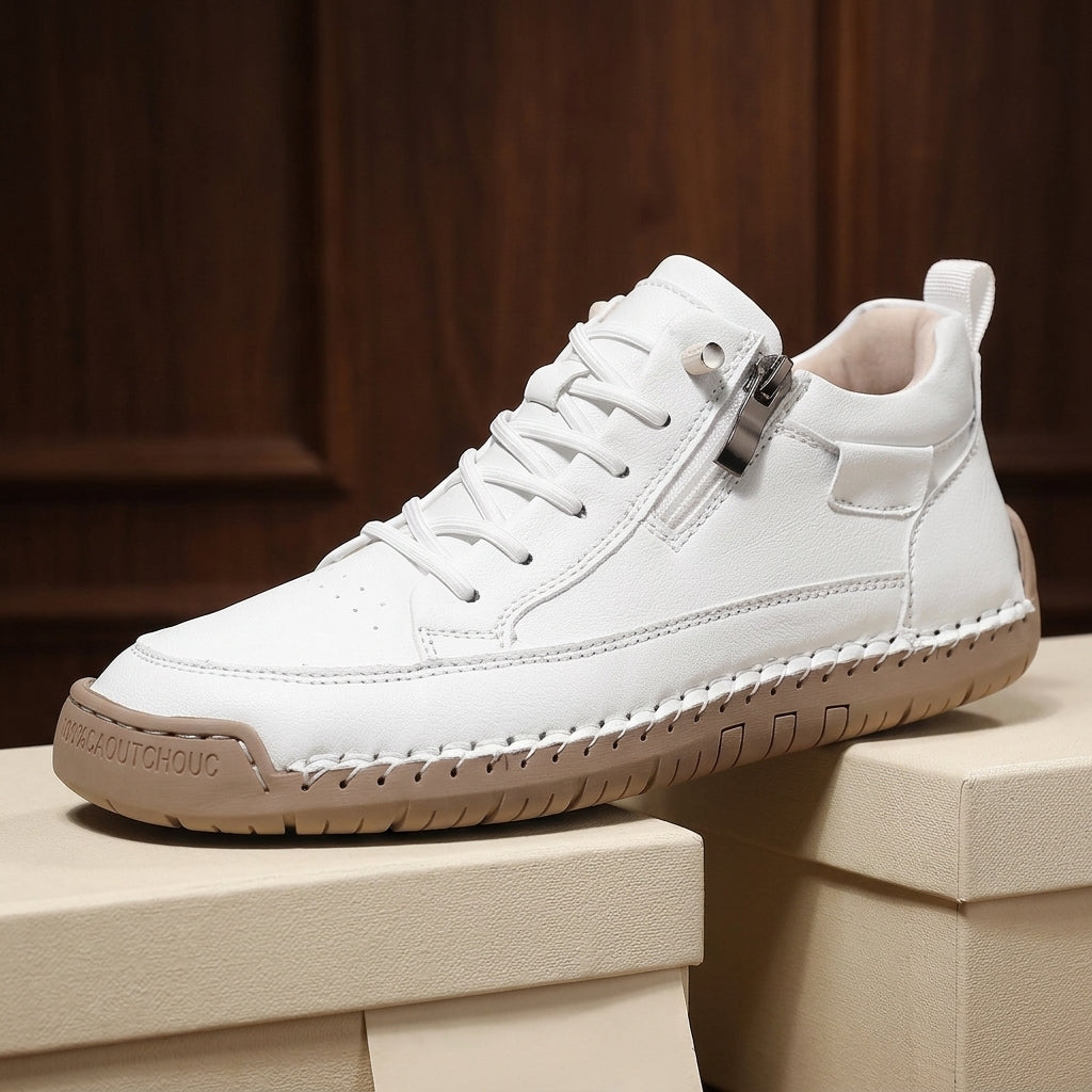 Marcus | Sneakers Eleganti da Uomo