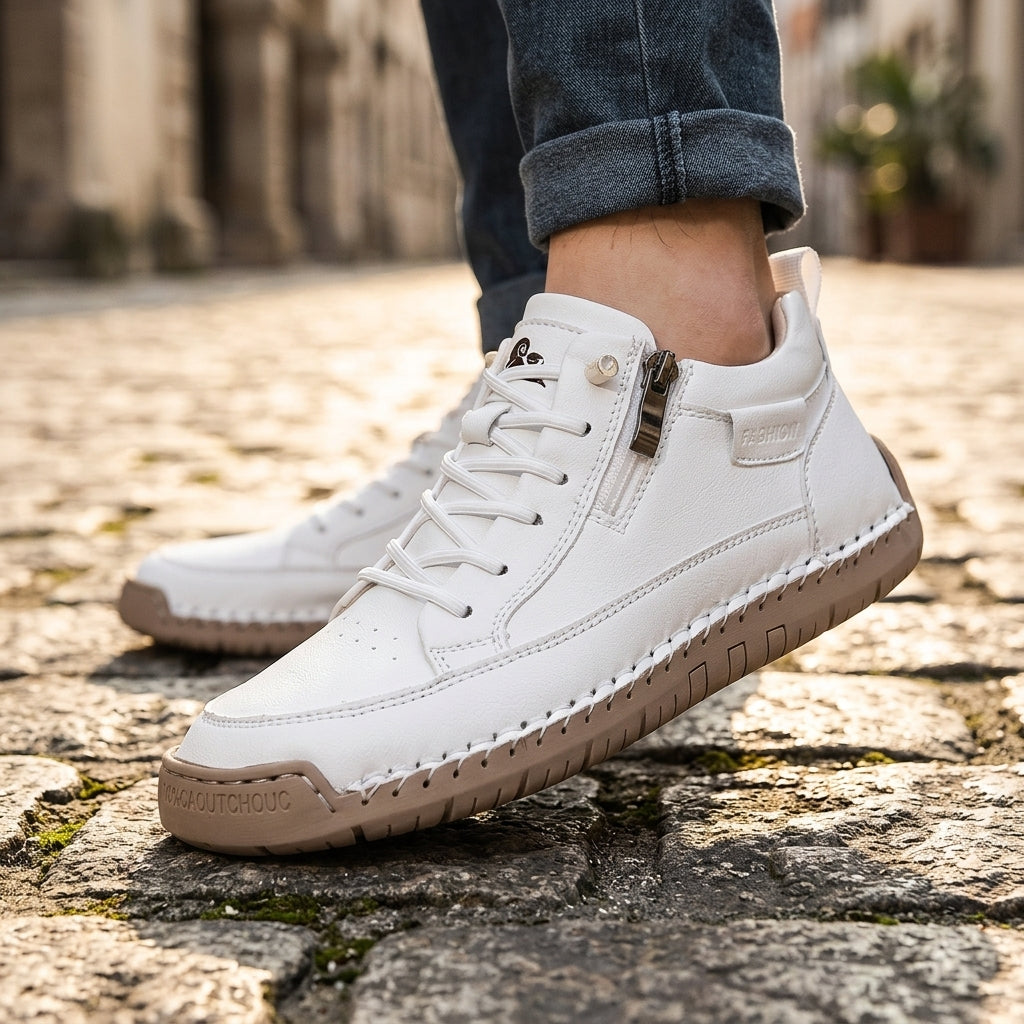Marcus | Sneakers Eleganti da Uomo