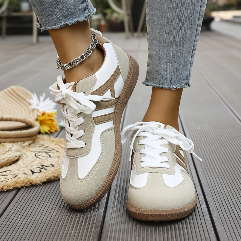 Britt™| Sneakers