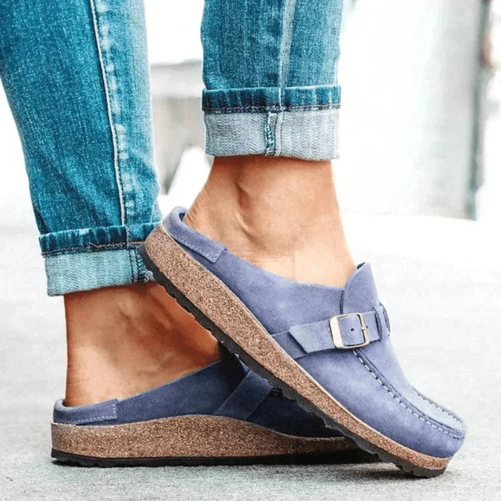 Retro™| Scarpe Slip-on